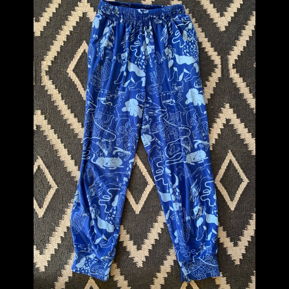 Nooworks dogs joggers